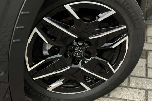 Peugeot 3008 (2024) thumbnail 38