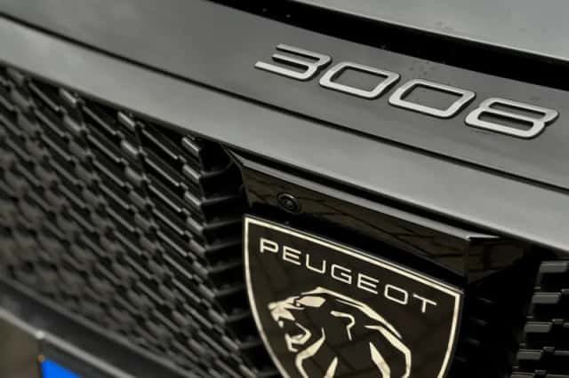 Peugeot 3008 (2024) thumbnail 40