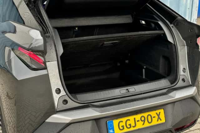 Peugeot 3008 (2024) thumbnail 43