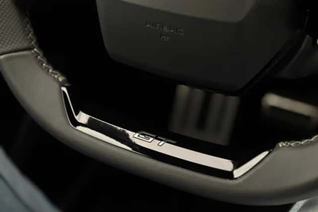 Peugeot 3008 (2024) thumbnail 46