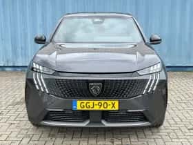 Peugeot 3008 (2024) thumbnail 8