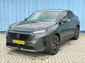 Peugeot 3008 (2024) thumbnail 9