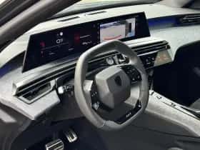 Peugeot 3008 (2024) thumbnail 10