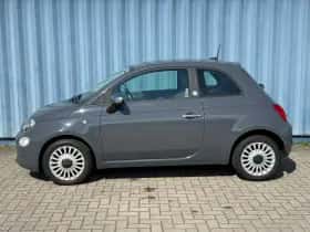 Fiat 500 (2017) thumbnail 2