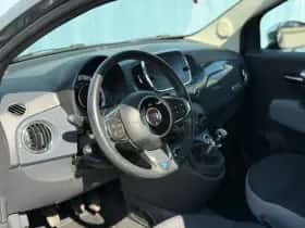 Fiat 500 (2017) thumbnail 12