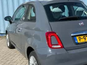Fiat 500 (2017) thumbnail 15