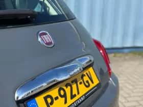 Fiat 500 (2017) thumbnail 16
