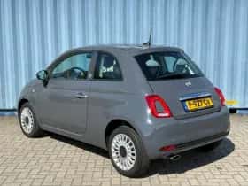 Fiat 500 (2017) thumbnail 3