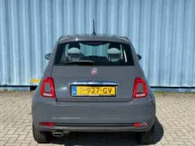 Fiat 500 (2017) thumbnail 4