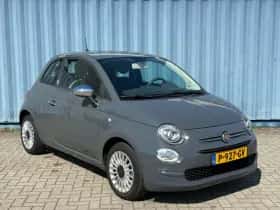 Fiat 500 (2017) thumbnail 6
