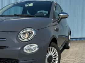 Fiat 500 (2017) thumbnail 8