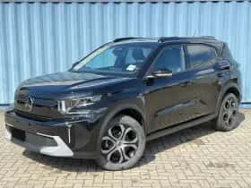 Citroën C3 Aircross (2025) thumbnail 1