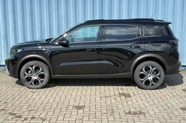 Citroën C3 Aircross (2025) thumbnail 2