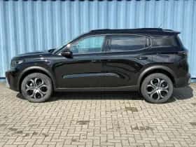 Citroën C3 Aircross (2025) thumbnail 2