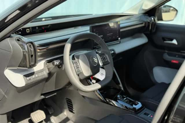 Citroën C3 Aircross (2025) thumbnail 12