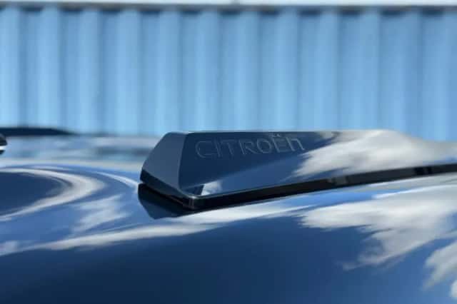 Citroën C3 Aircross (2025) thumbnail 17
