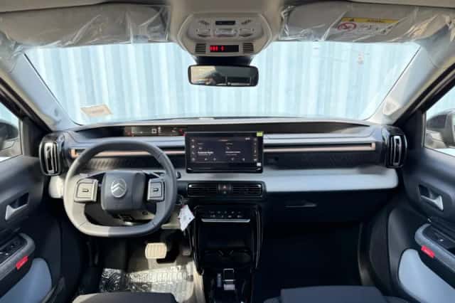 Citroën C3 Aircross (2025) thumbnail 19