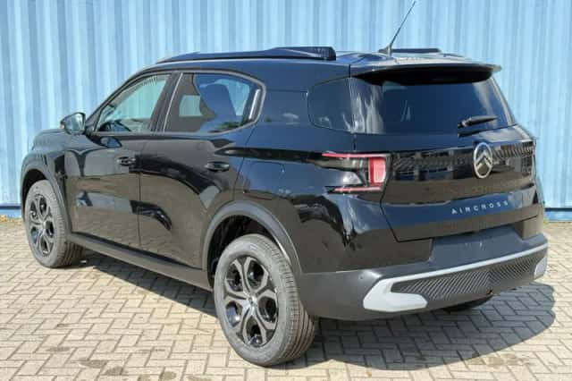 Citroën C3 Aircross (2025) thumbnail 3