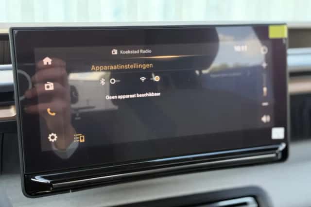 Citroën C3 Aircross (2025) thumbnail 23