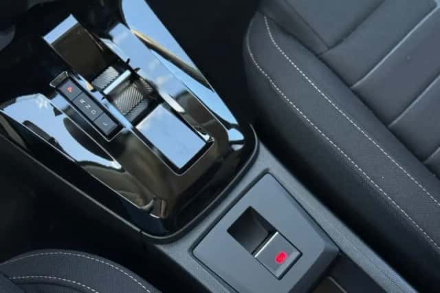 Citroën C3 Aircross (2025) thumbnail 27