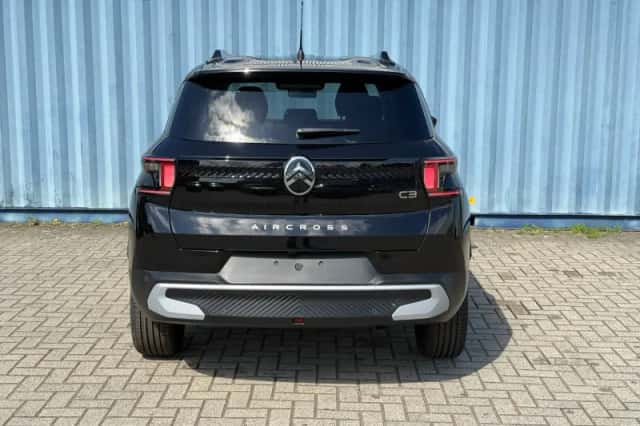 Citroën C3 Aircross (2025) thumbnail 4