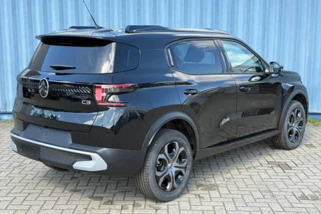 Citroën C3 Aircross (2025) thumbnail 5