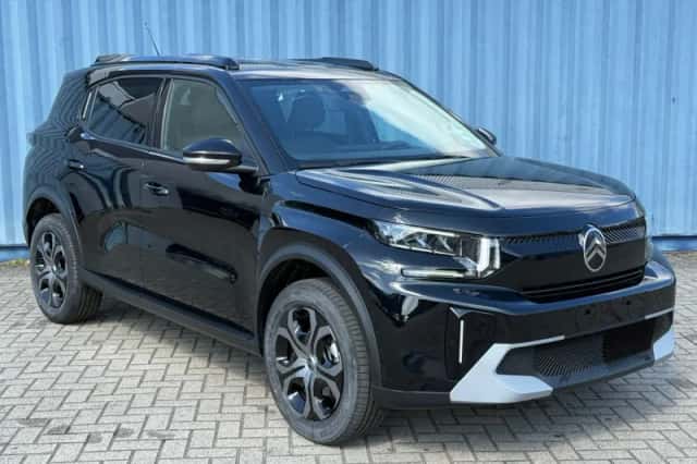 Citroën C3 Aircross (2025) thumbnail 7