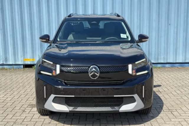 Citroën C3 Aircross (2025) thumbnail 8