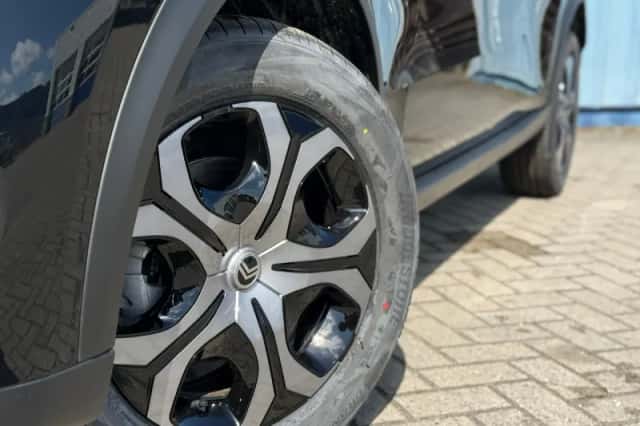 Citroën C3 Aircross (2025) thumbnail 10