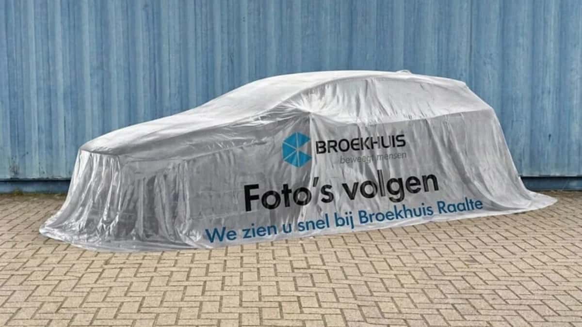 Peugeot 208 (2025) — foto 1