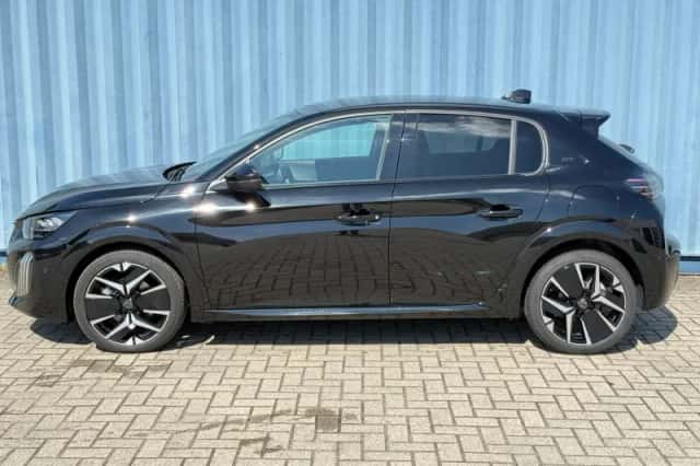 Peugeot 208 (2025) thumbnail 2