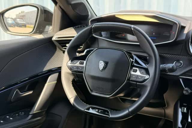 Peugeot 208 (2025) thumbnail 15