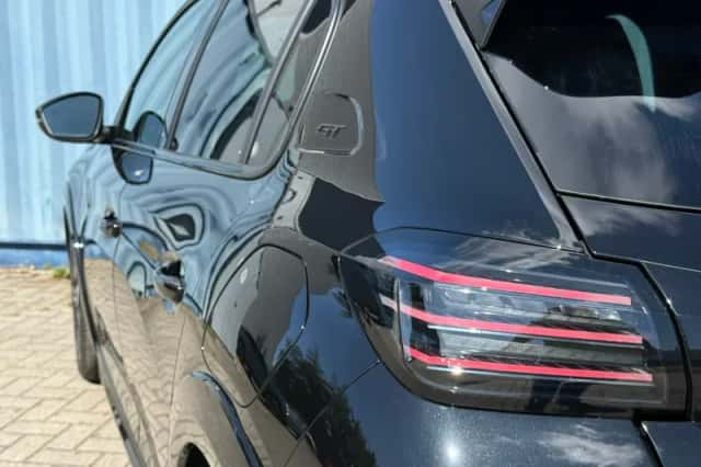 Peugeot 208 (2025) thumbnail 16