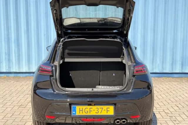 Peugeot 208 (2025) thumbnail 18