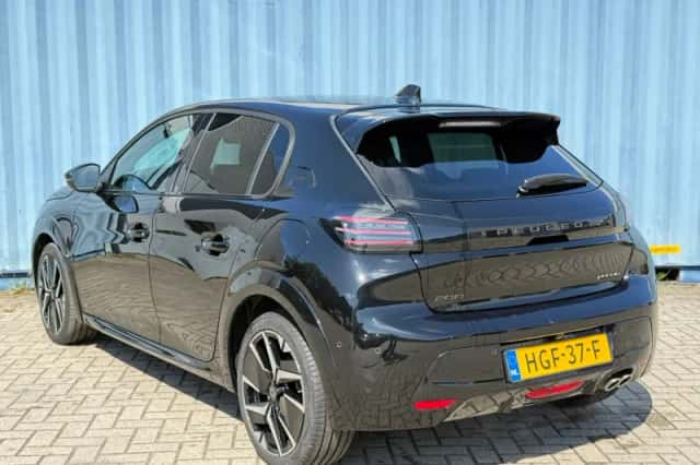 Peugeot 208 (2025) thumbnail 3