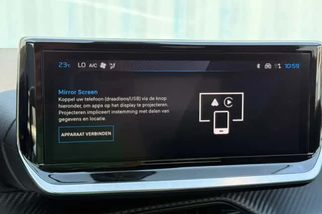 Peugeot 208 (2025) thumbnail 24
