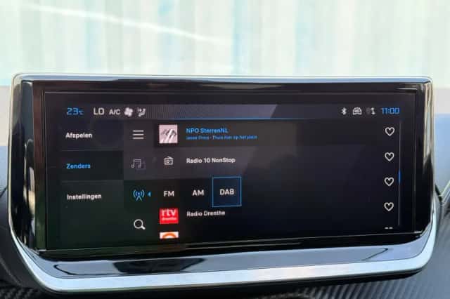 Peugeot 208 (2025) thumbnail 25