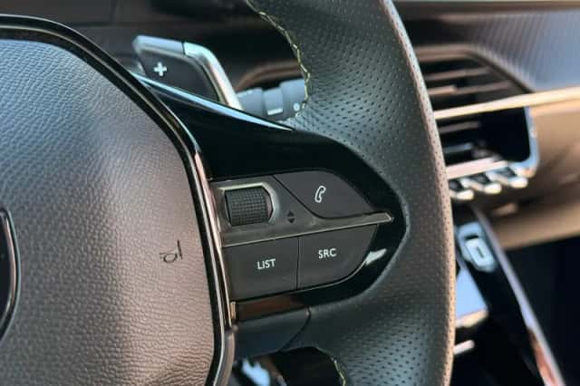 Peugeot 208 (2025) thumbnail 32