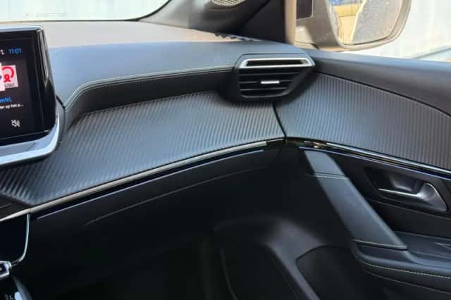 Peugeot 208 (2025) thumbnail 37