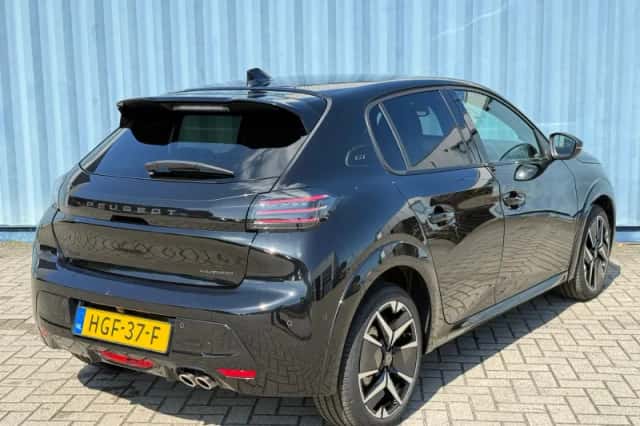 Peugeot 208 (2025) thumbnail 5