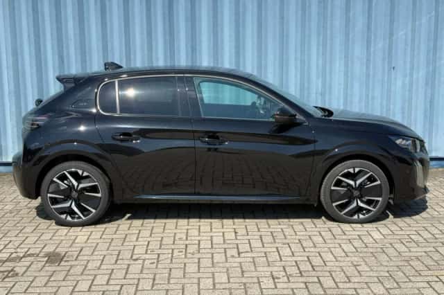 Peugeot 208 (2025) thumbnail 6