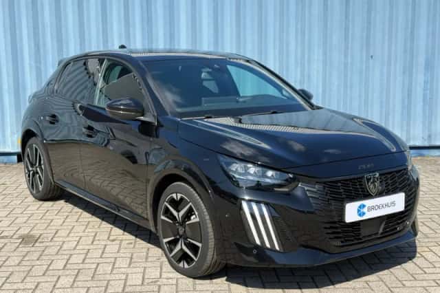Peugeot 208 (2025) thumbnail 7