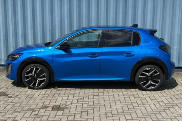 Peugeot 208 (2025) thumbnail 2