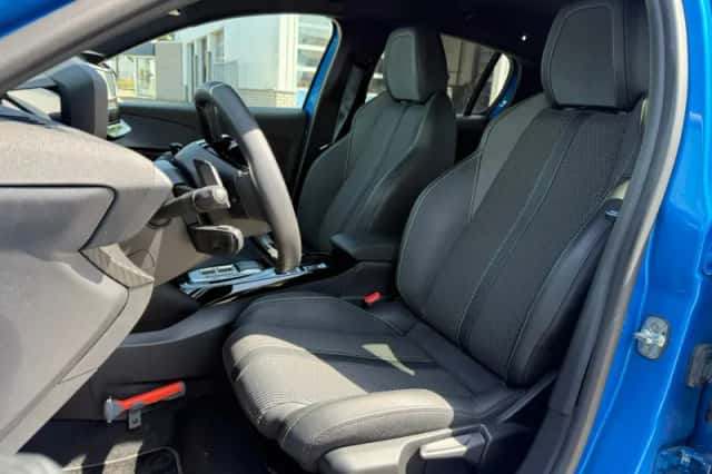 Peugeot 208 (2025) thumbnail 12