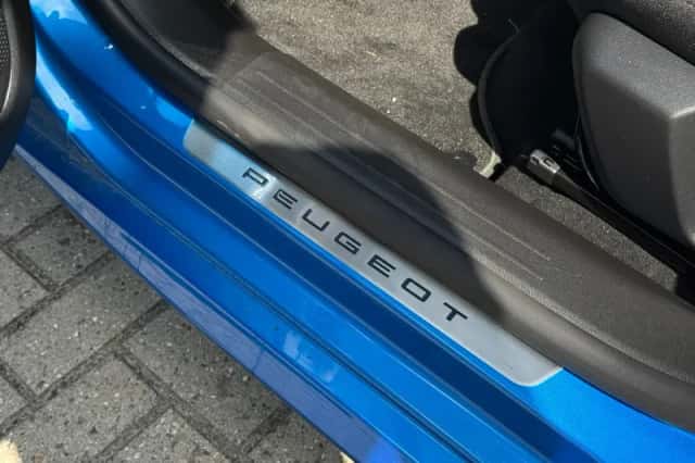 Peugeot 208 (2025) thumbnail 13
