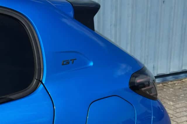 Peugeot 208 (2025) thumbnail 15