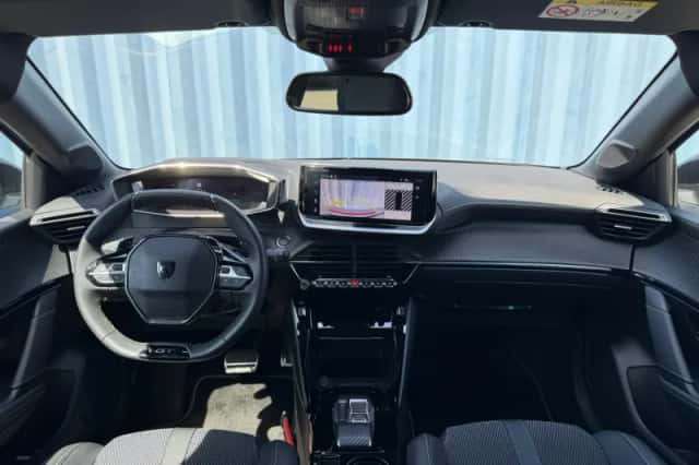 Peugeot 208 (2025) thumbnail 18