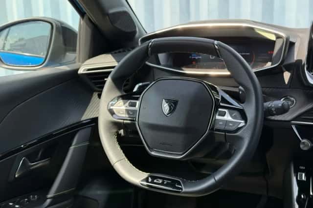 Peugeot 208 (2025) thumbnail 19