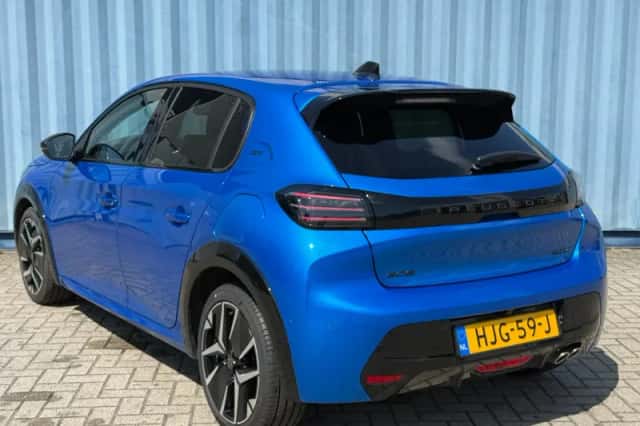Peugeot 208 (2025) thumbnail 3