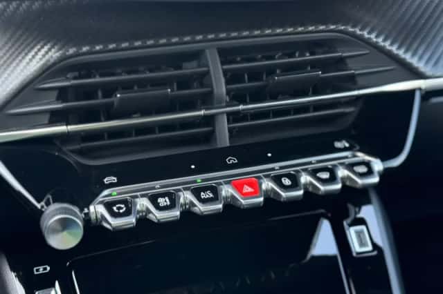 Peugeot 208 (2025) thumbnail 27